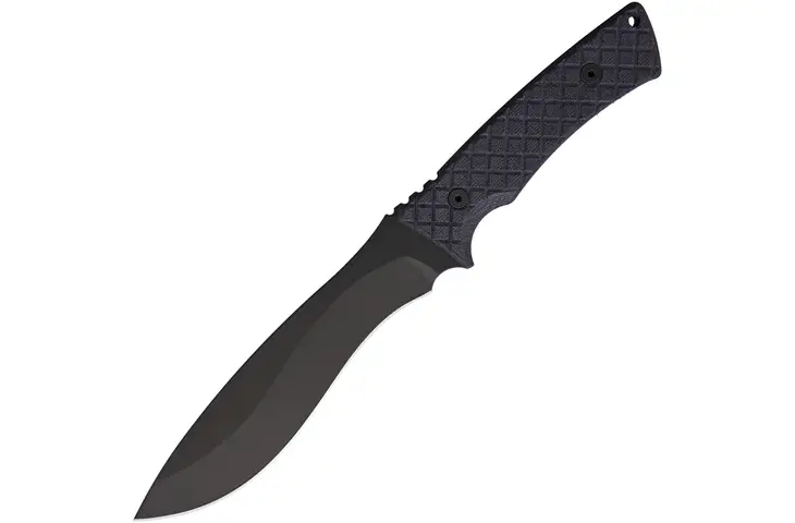 Spartan Blades Machai Fixed Blade Knife SBSL002BKBK w/ Free S&H